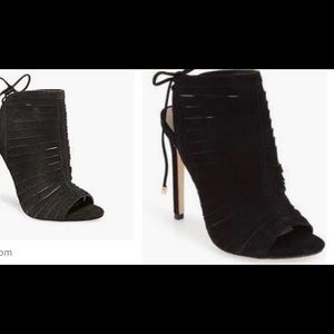Steve Madden backless Heels